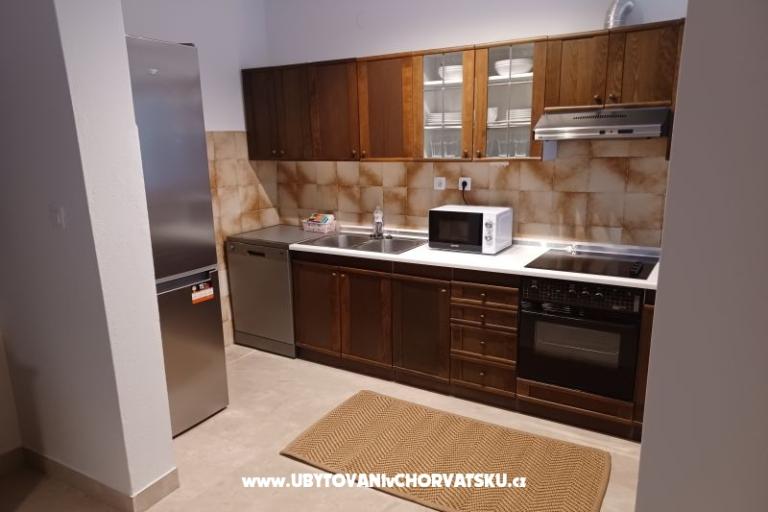 Apartmány Andrea – foto 13