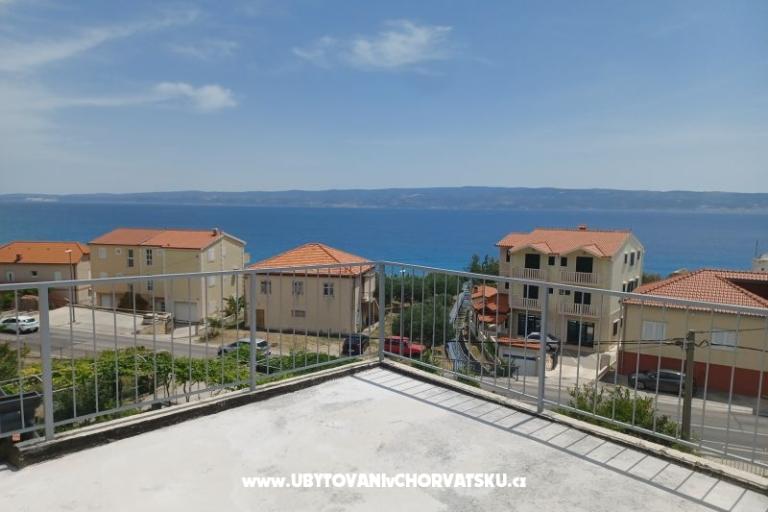 Apartmány Andrea – foto 6