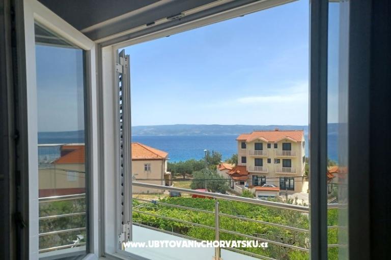 Apartmány Andrea – foto 8