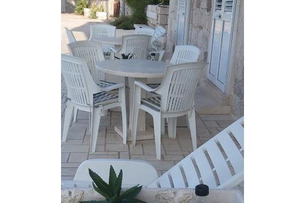 Apartmány Anita &amp; Mateo – foto 12