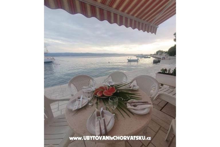 Apartmány Anita &amp; Mateo – foto 14