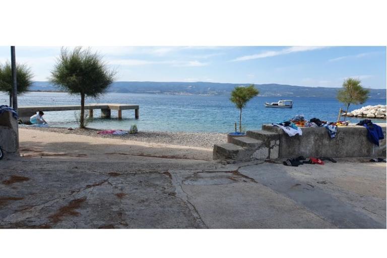 Apartmány Anita &amp; Mateo – foto 2