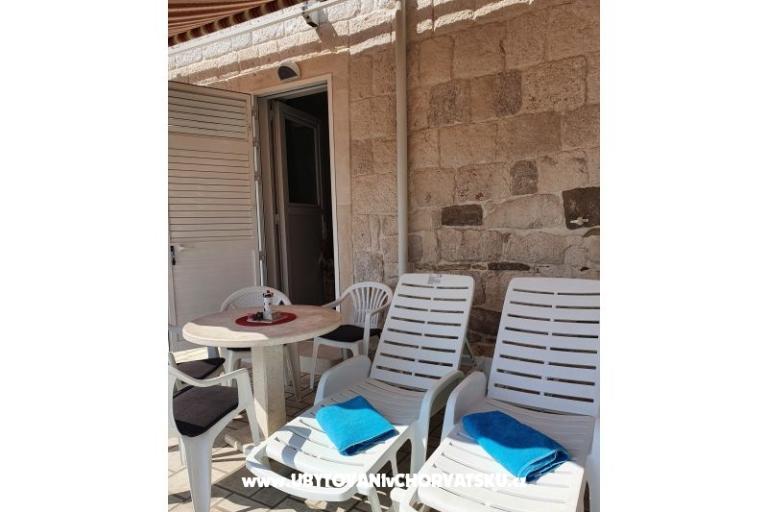 Apartmány Anita &amp; Mateo – foto 3