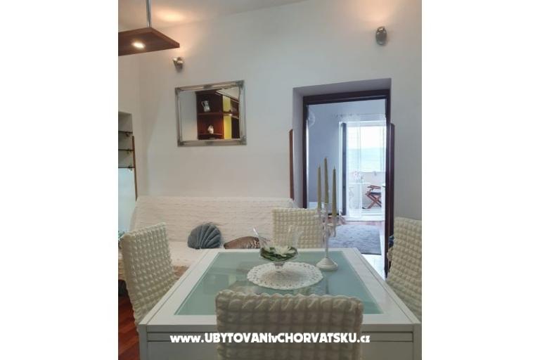 Apartmány Anita &amp; Mateo – foto 4