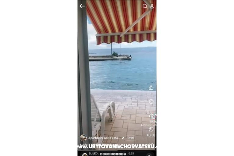 Apartmány Anita &amp; Mateo – foto 5