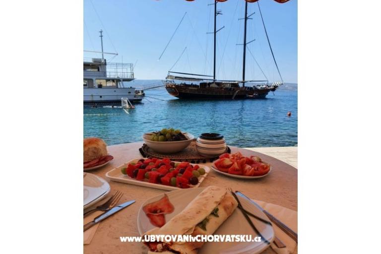 Apartmány Anita &amp; Mateo – foto 6