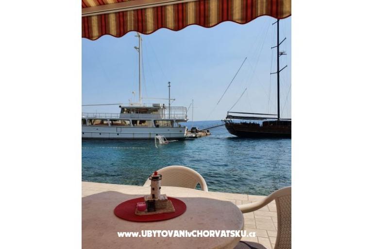 Apartmány Anita &amp; Mateo – foto 7