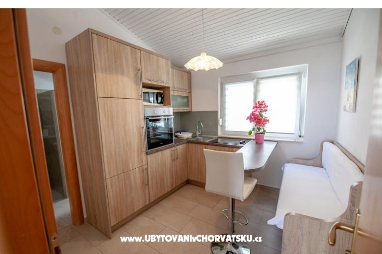 Apartmány Antonio – foto 11