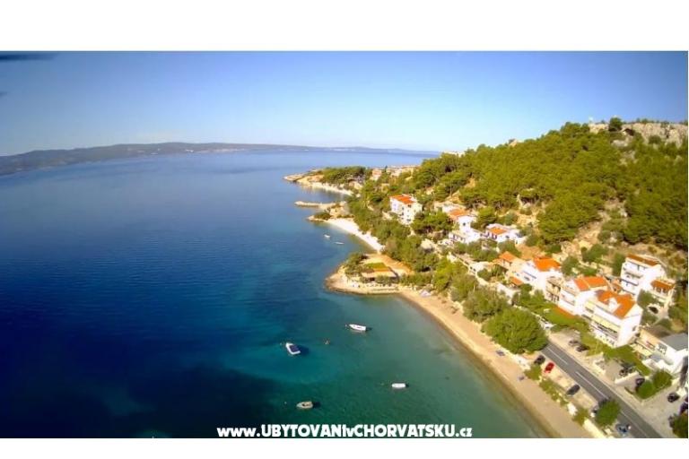 Apartmány Antonio – foto 13