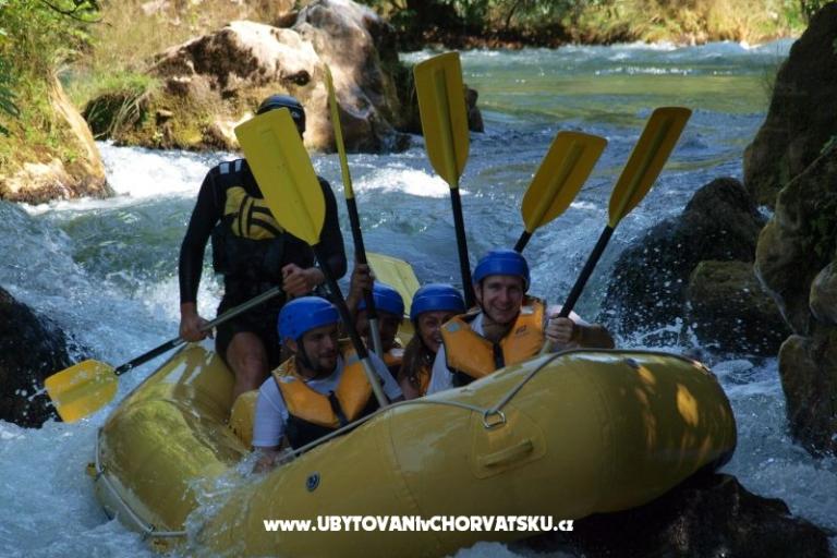 Apartmány Banic – foto 10