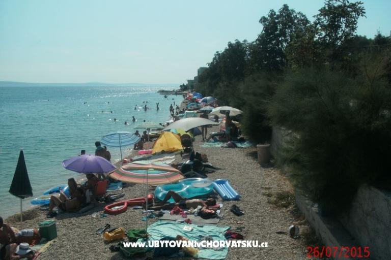 Apartmány Banic – foto 15