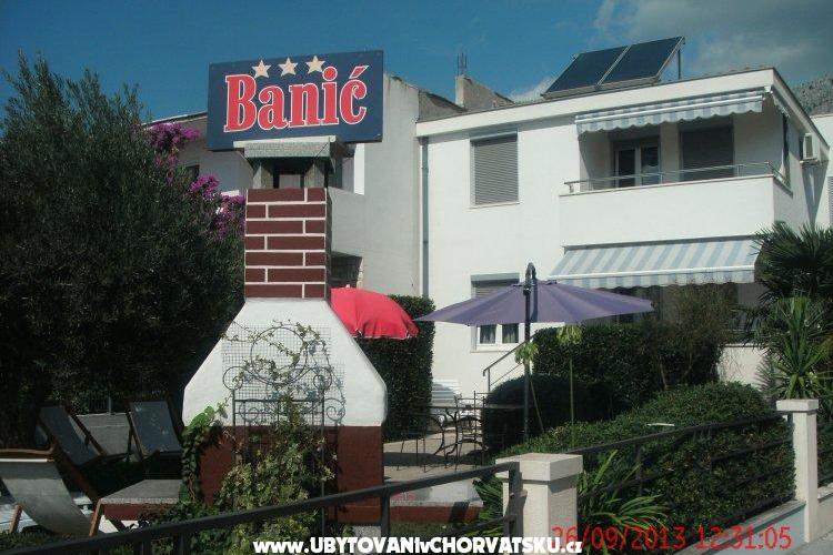 Apartmány Banic – foto 16