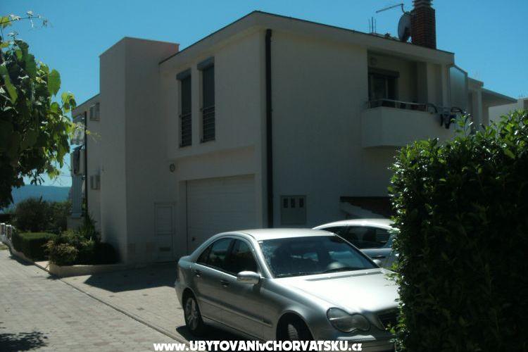 Apartmány Banic – foto 2