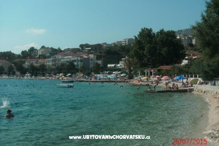 Apartmány Banic – foto 4