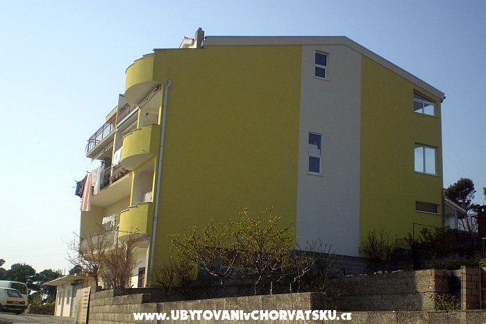 Apartmány Krug – foto 4