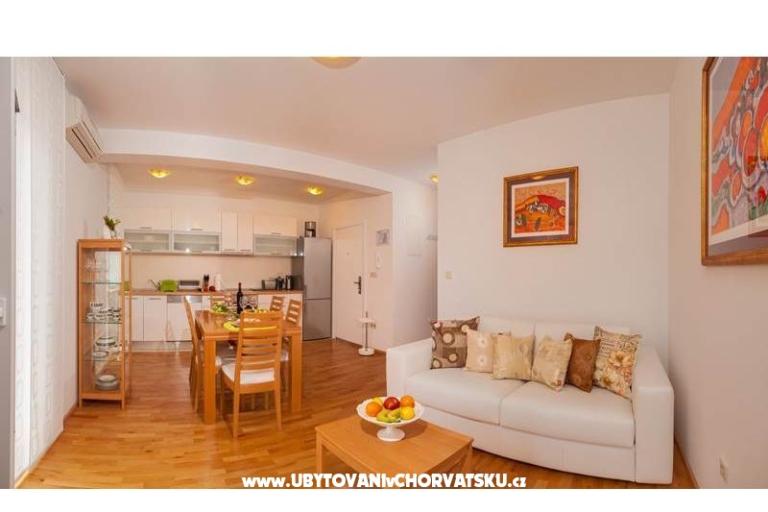 Apartmány Maja  – foto 12