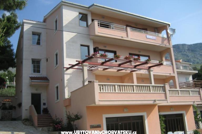 Apartmány Vesela Duće – foto 2