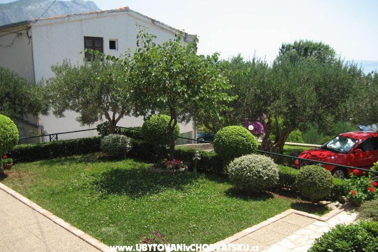 Apartmány Vesela Duće – foto 3