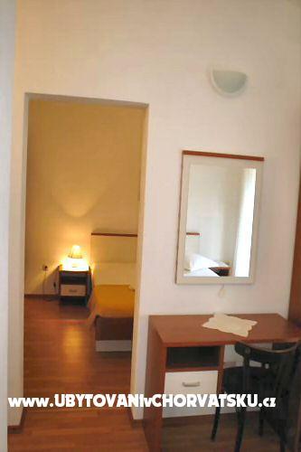 Apartmány Vesela Duće – foto 5
