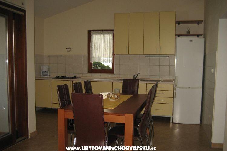 Apartmány Vesela Duće – foto 6