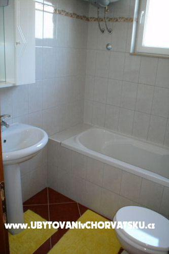 Apartmány Vesela Duće – foto 7