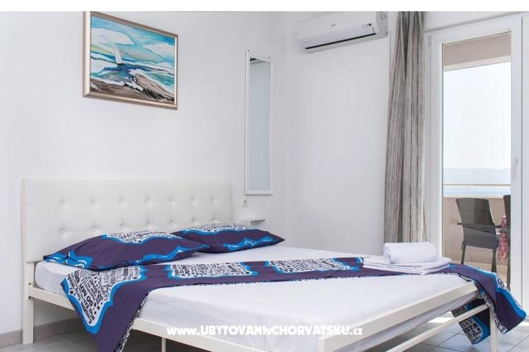 Apartmány Villa Stipe – foto 10