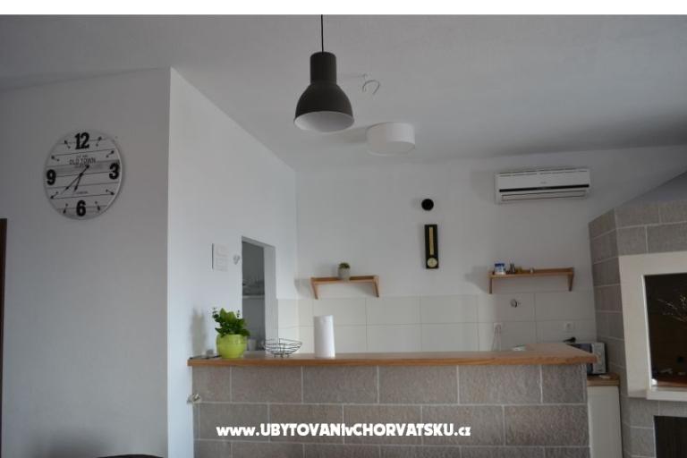 Apartmány Villa Stipe – foto 11