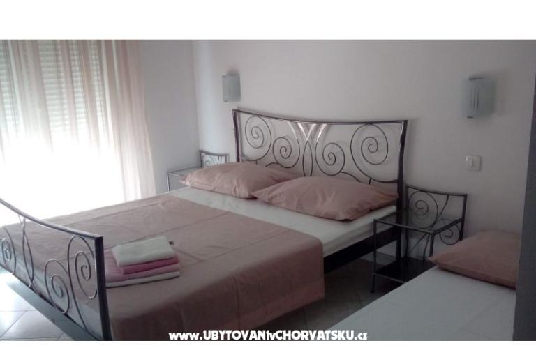 Apartmány Villa Stipe – foto 13