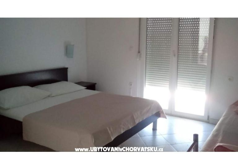 Apartmány Villa Stipe – foto 14
