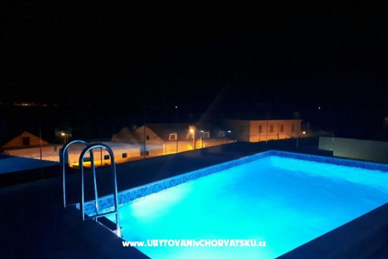 Apartmány Villa Stipe – foto 15