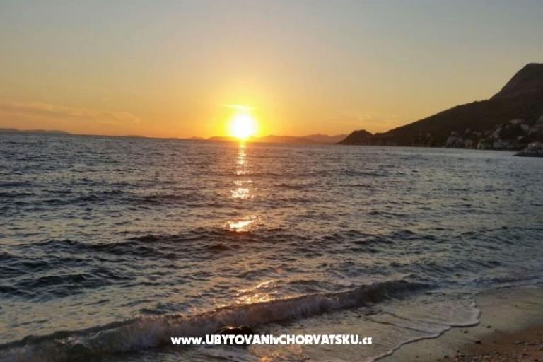 Apartmány Villa Stipe – foto 17