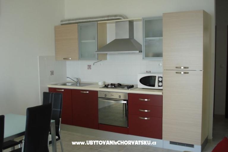 Apartmány Villa Stipe – foto 18