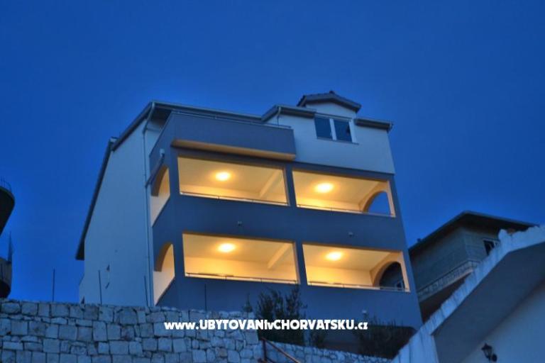 Apartmány Villa Stipe – foto 3