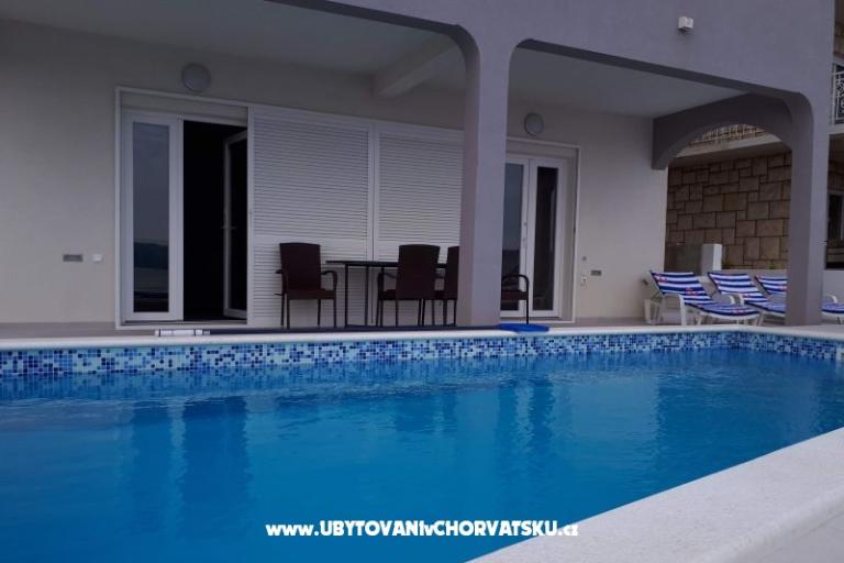 Apartmány Villa Stipe – foto 4