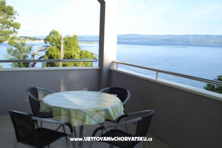 Apartmány Villa Stipe – foto 6