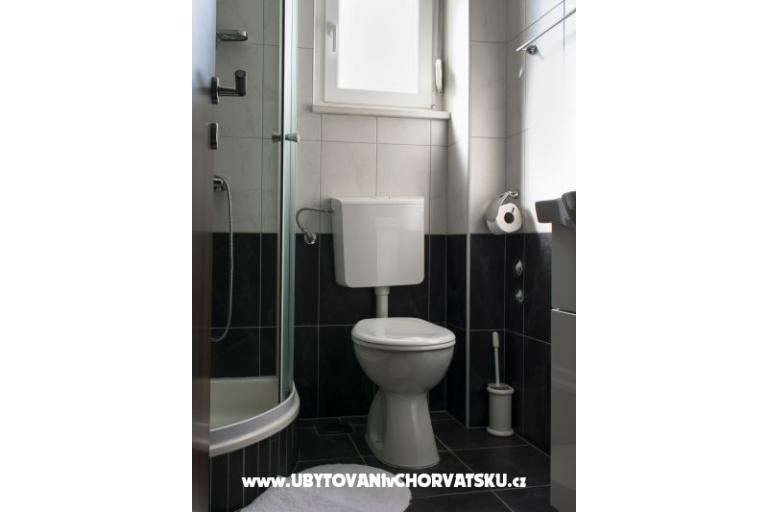 Apartmány Villa Stipe – foto 8