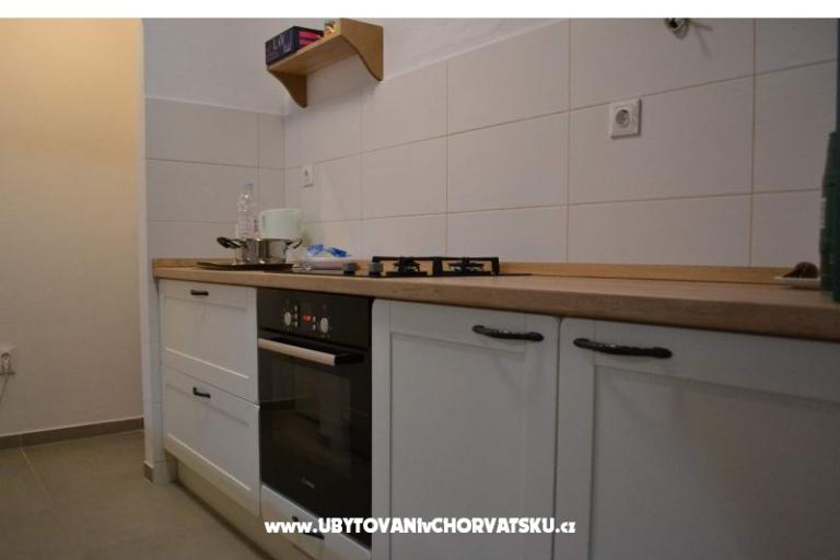 Apartmány Villa Stipe – foto 9