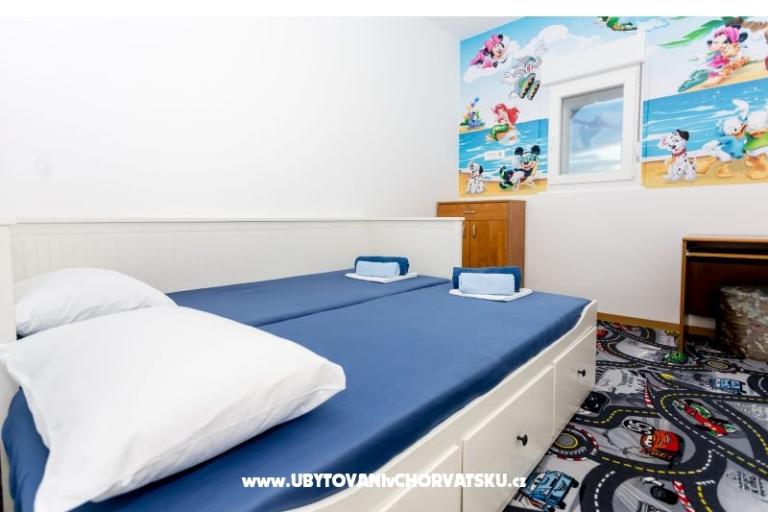 Family Apartmány Korda – foto 11