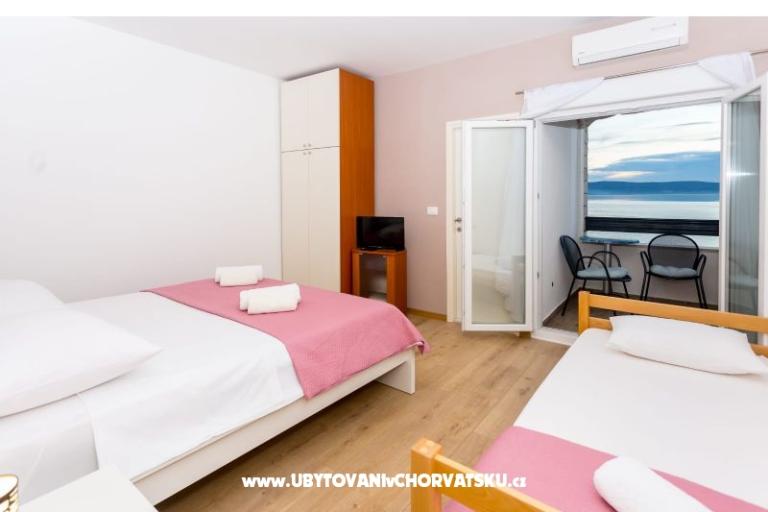 Family Apartmány Korda – foto 13