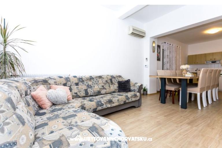 Family Apartmány Korda – foto 15