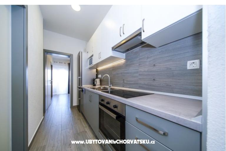 Family Apartmány Korda – foto 2