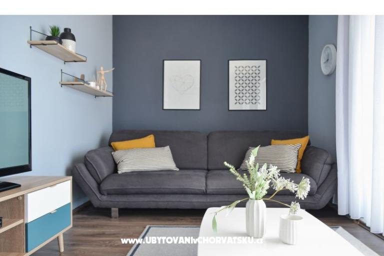 Happy day apartment – foto 13