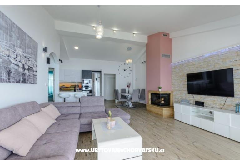 Apartmán Hope – foto 13