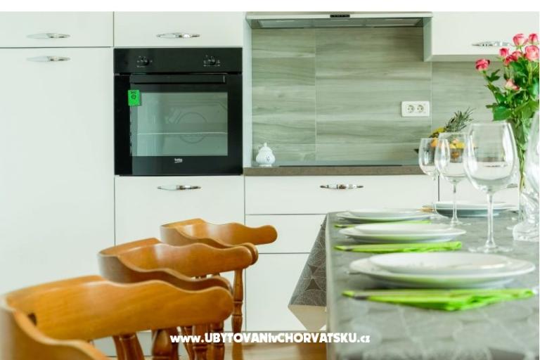 New modern apartment-fully equipped – foto 10