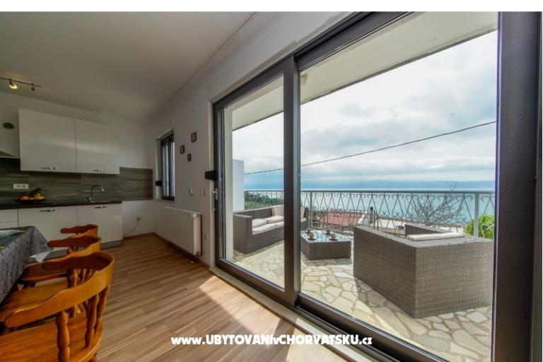 New modern apartment-fully equipped – foto 11