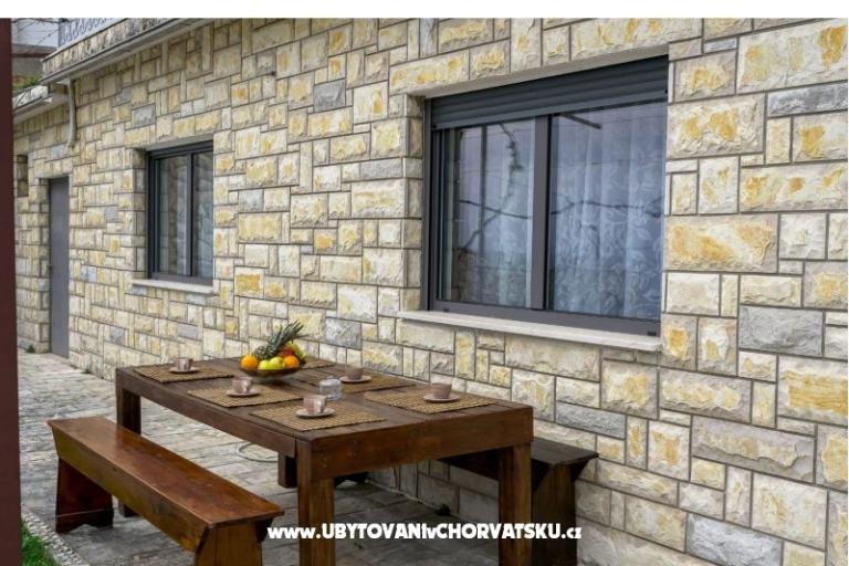 New modern apartment-fully equipped – foto 13