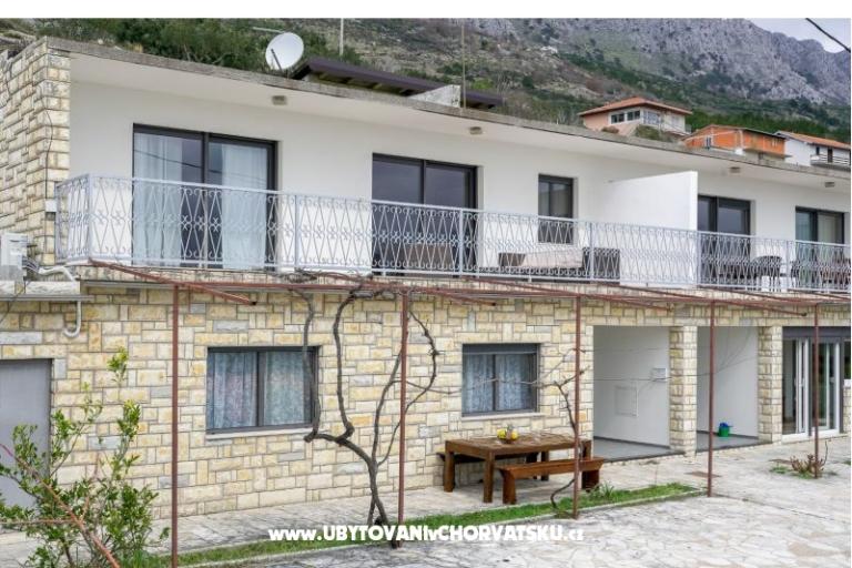 New modern apartment-fully equipped – foto 14