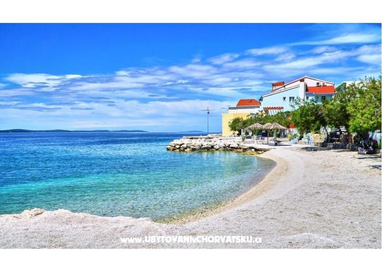 New modern apartment-fully equipped – foto 15