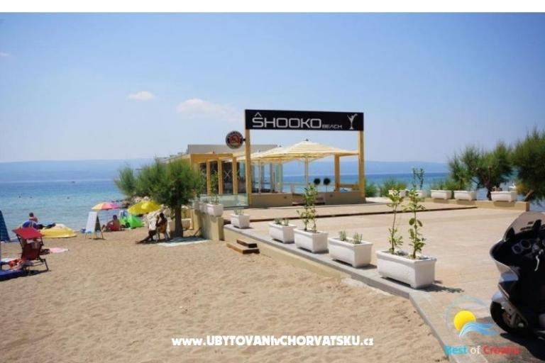 New modern apartment-fully equipped – foto 17