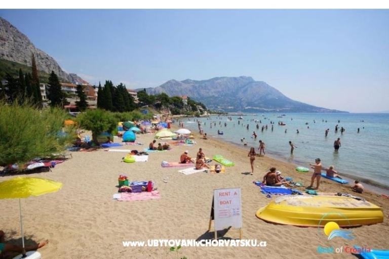 New modern apartment-fully equipped – foto 18